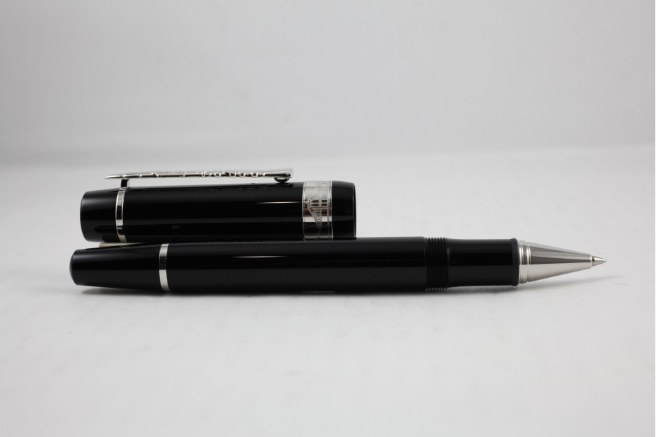 George gershwin deals montblanc